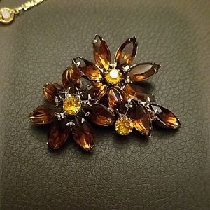Vintage brooch